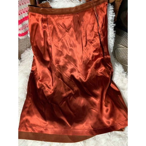 Givenchy sport vintage midi skirt - Picture 7 of 16